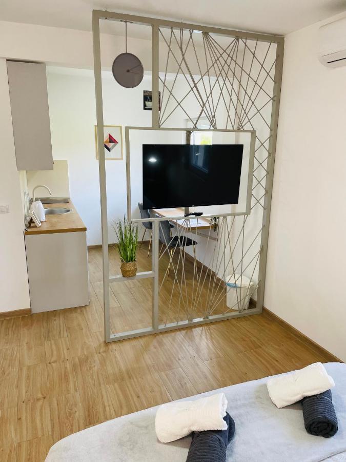 Airport Stay Apartments Surčin Zewnętrze zdjęcie