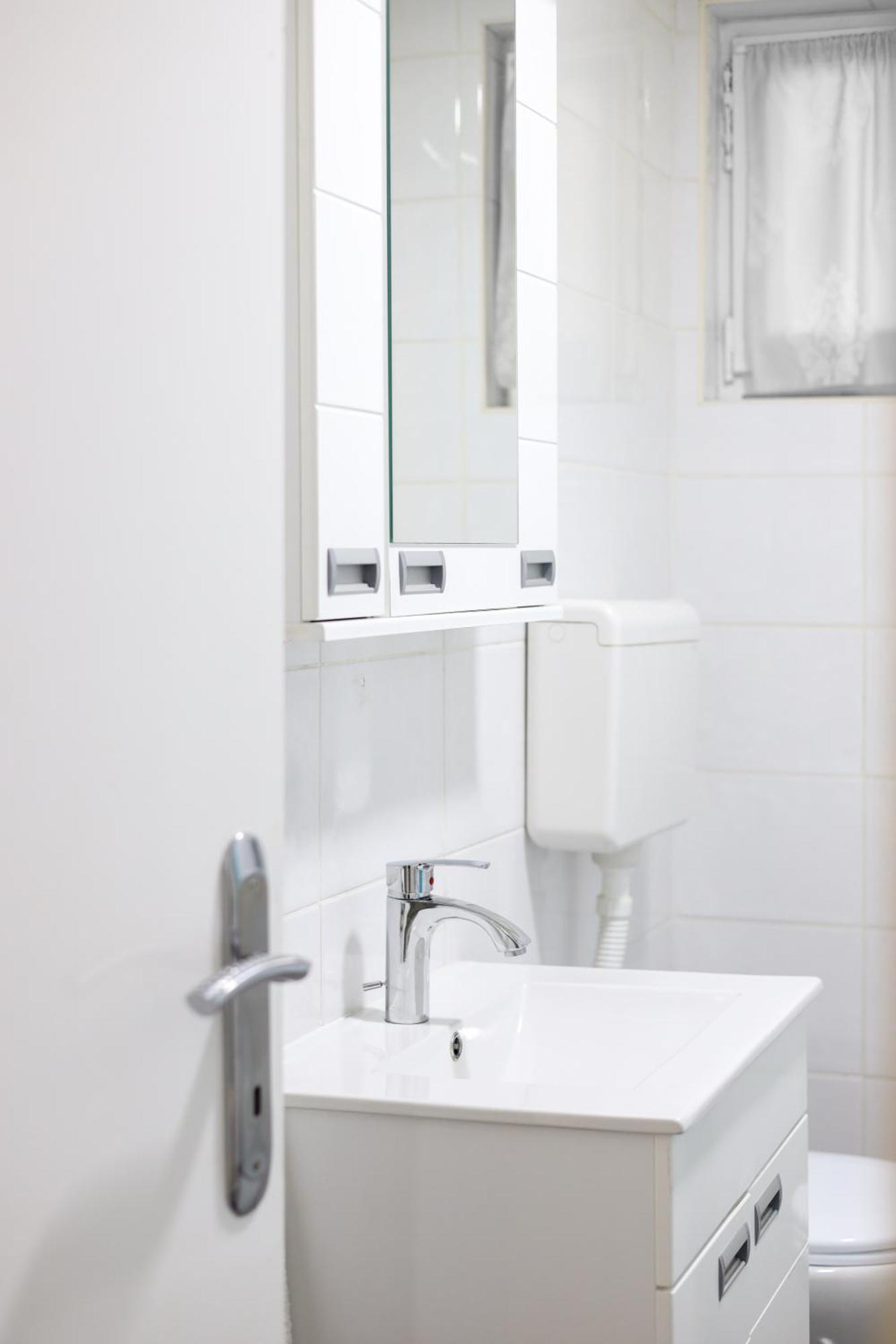 Airport Stay Apartments Surčin Zewnętrze zdjęcie