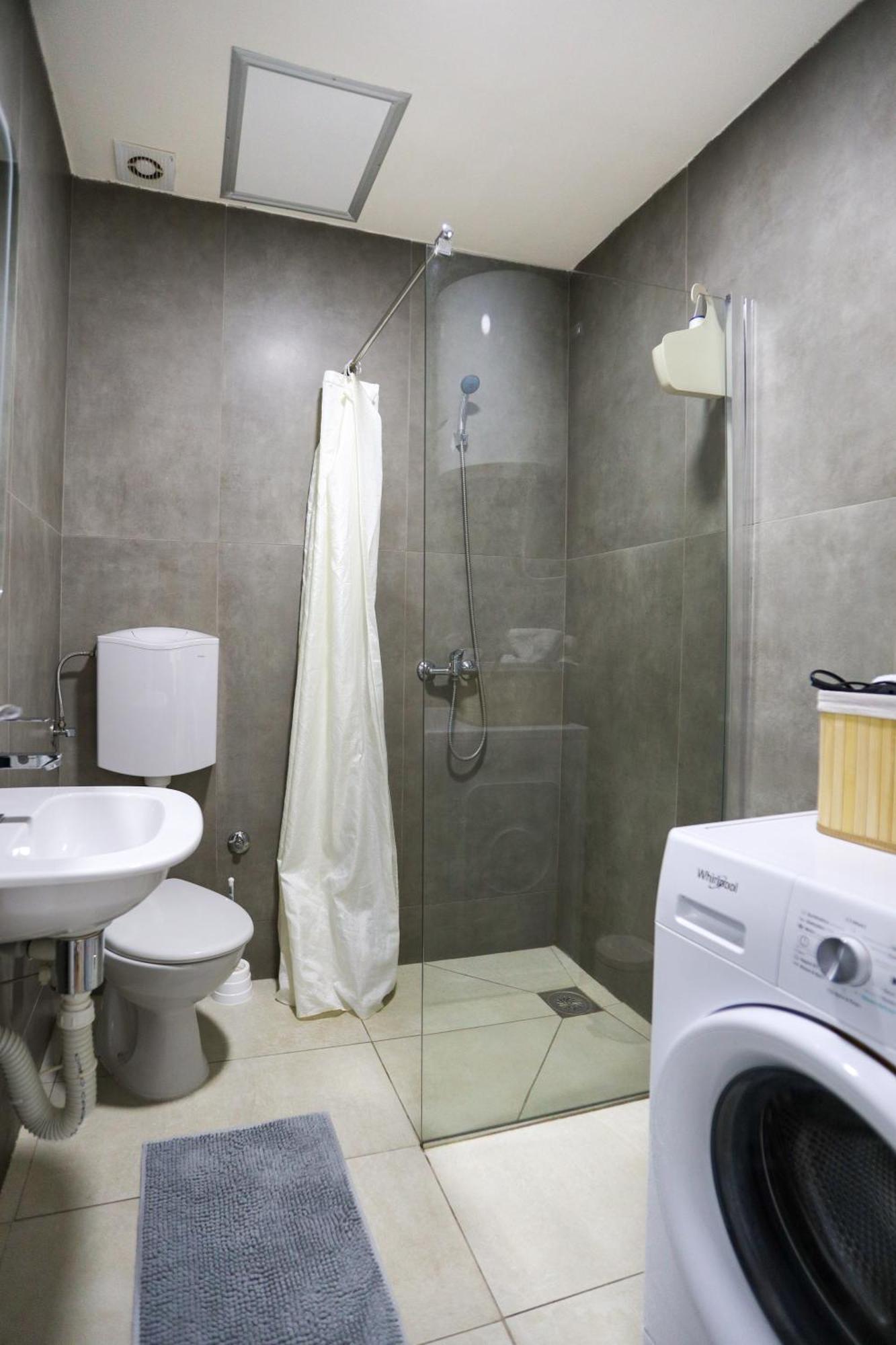 Airport Stay Apartments Surčin Zewnętrze zdjęcie