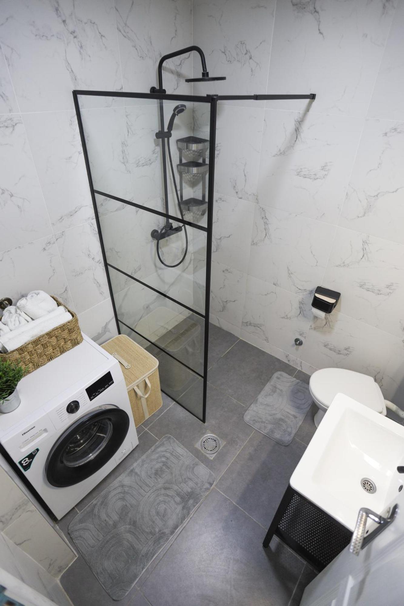 Airport Stay Apartments Surčin Zewnętrze zdjęcie