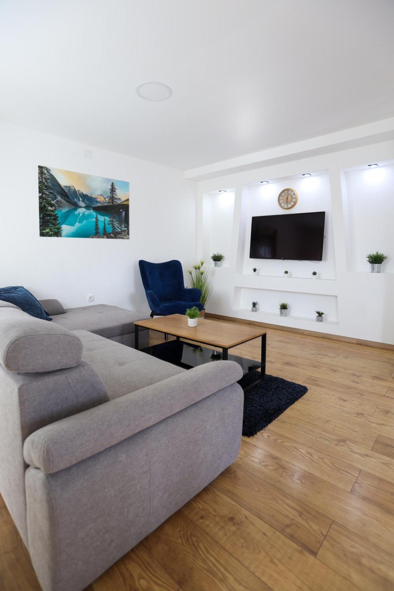 Airport Stay Apartments Surčin Zewnętrze zdjęcie