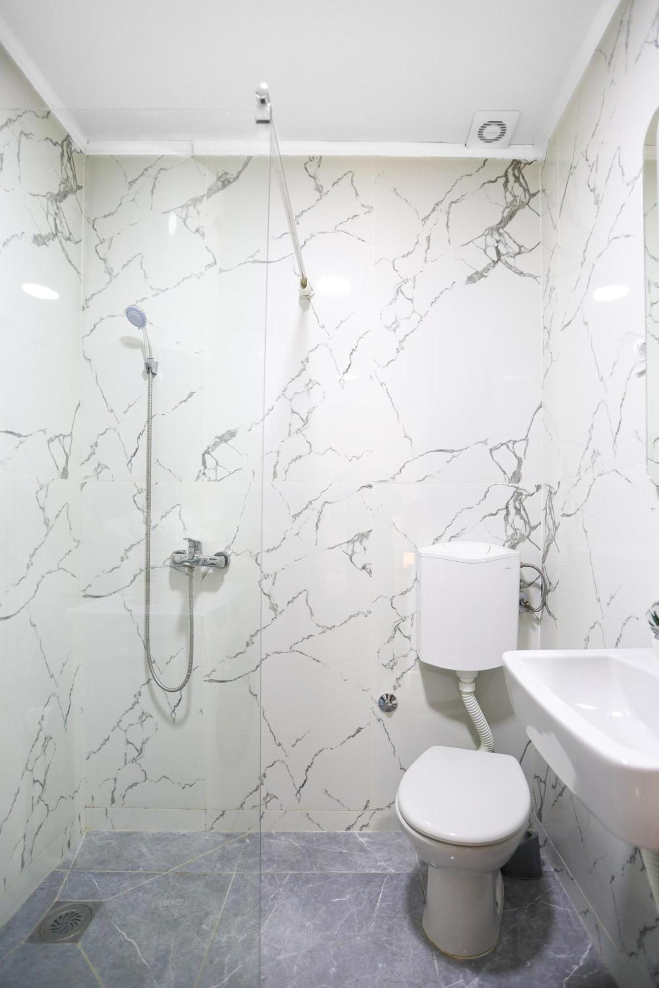 Airport Stay Apartments Surčin Zewnętrze zdjęcie